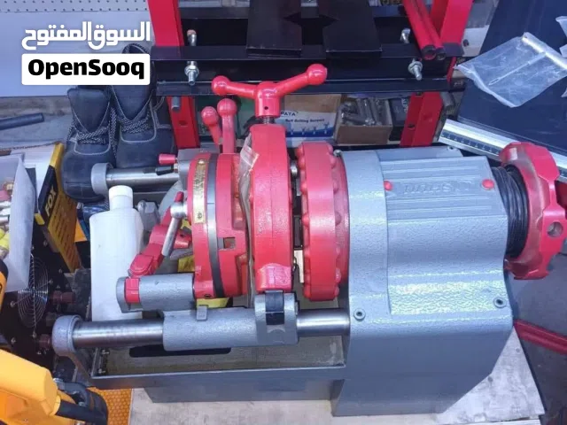ماكينة تسنين