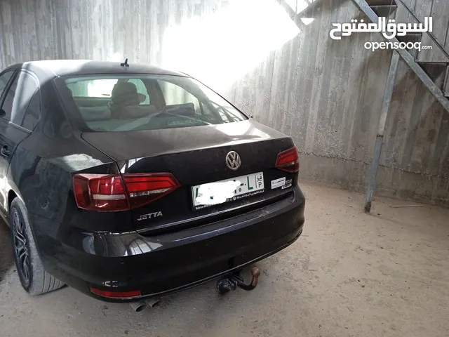 New Volkswagen Jetta in Hebron