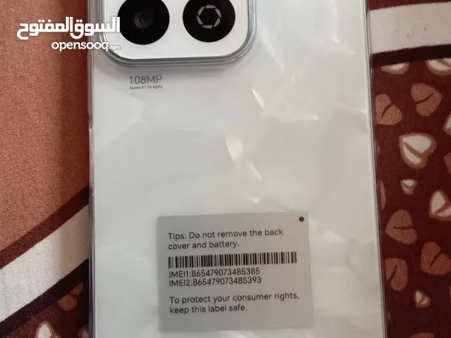 Honor Honor X7c 256 GB in Salt
