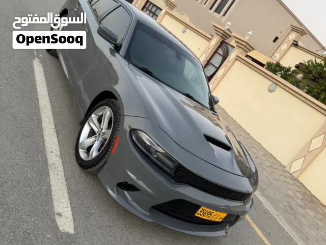 Used Dodge Charger in Al Batinah
