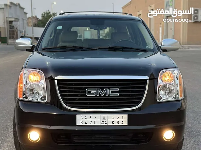 يوكن 2008 slt فل كامل