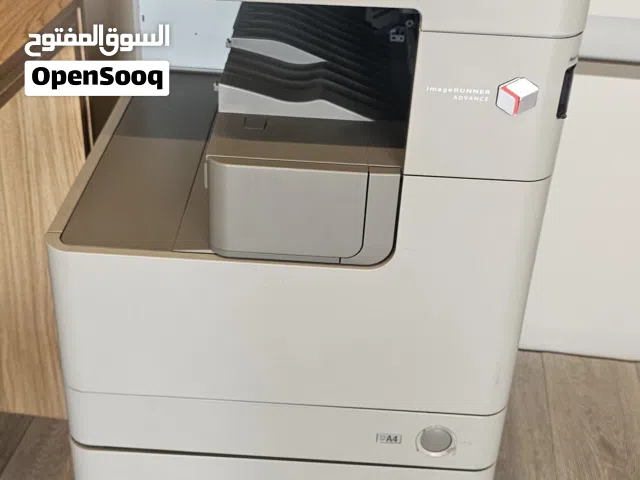 canon 4235 black nd white printer