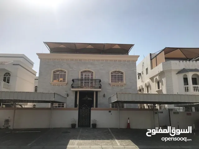 70m2 1 Bedroom Apartments for Rent in Muscat Al Khuwair
