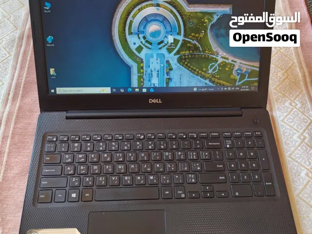 Dell Inspiron 3593