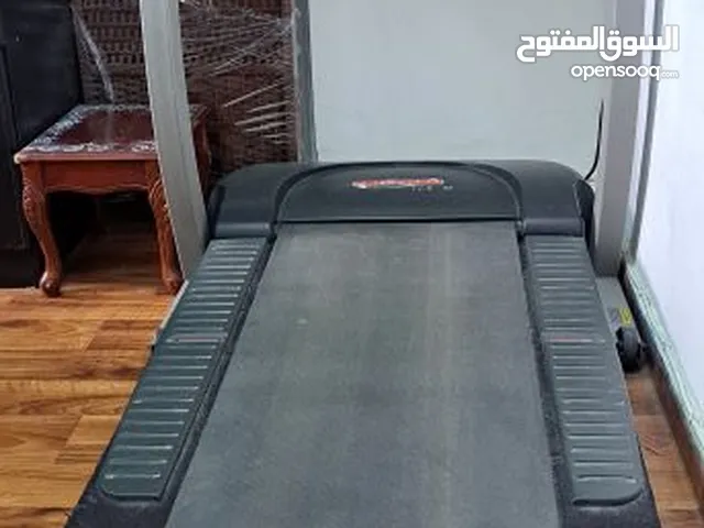 Treadmill for sale in Abbasiya