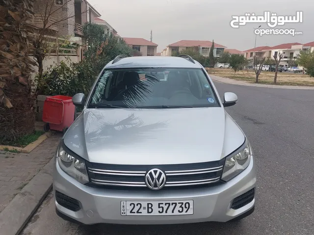 فولكسواجن 2017 نظبف 93000كم