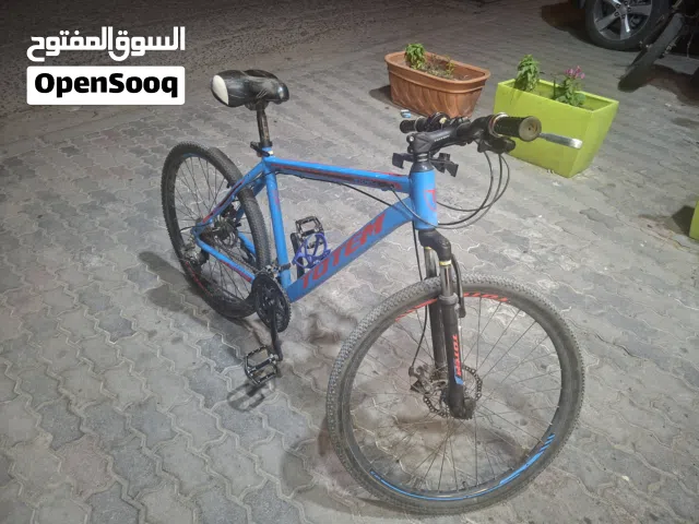 عجله مقاس 26