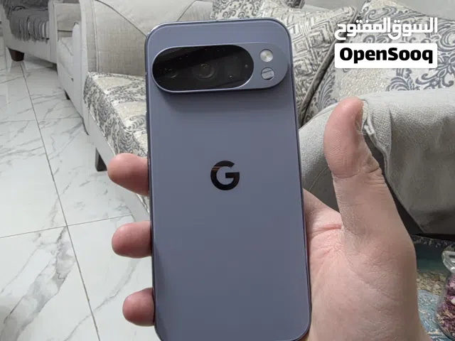 Google pixel 10 pro