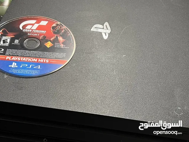 PlayStation 4 PlayStation for sale in Al Ahmadi