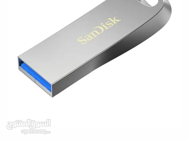 فلاش ميموري من SanDisk