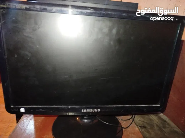 Samsung monitors for sale in Amman