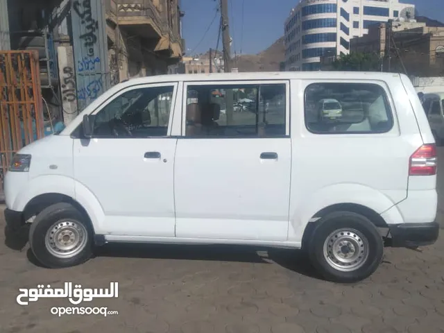 Suzuki Other 2009 in Sana'a