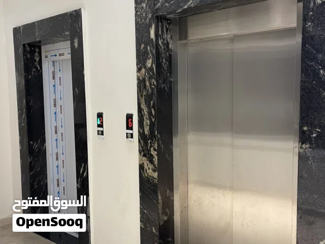 شقة حديتة للبيع الدهماني عمارة حديتة