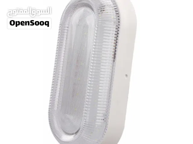 Wall Light Side Light 60W – Kandovan White (Omilex) / إنارة جدارية جانبية 60 واط – كاندوفان أبيض