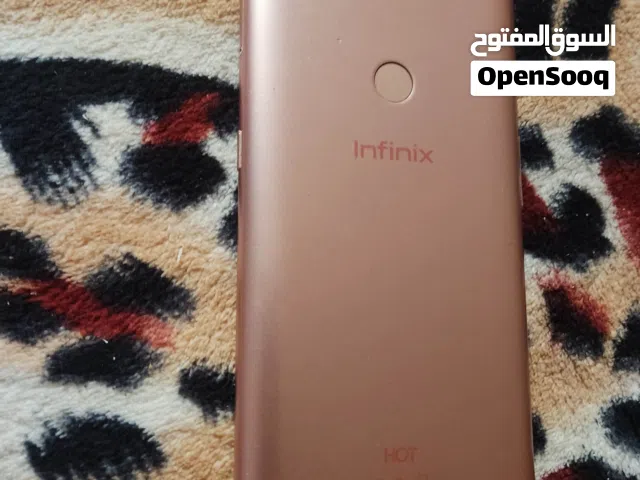 Infinix Hot 6 16 GB in Sharqia