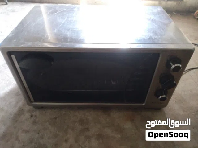 مكرويف شبه جديد للبيع