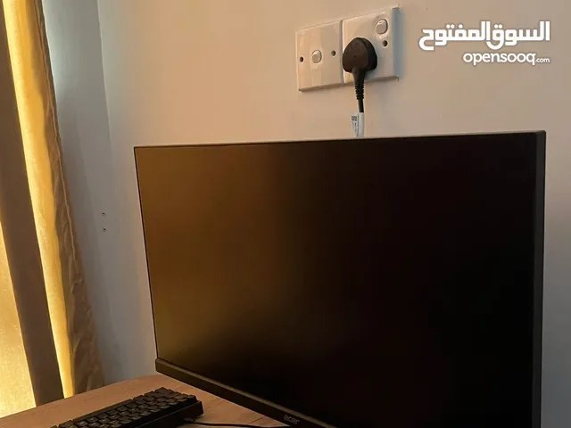 27" Acer monitors for sale  in Baghdad