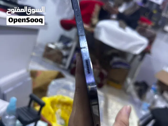 Samsung Galaxy Tab S7 128 GB in Sana'a