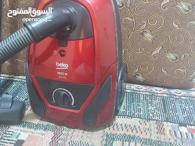  Beko Vacuum Cleaners for sale in Amman