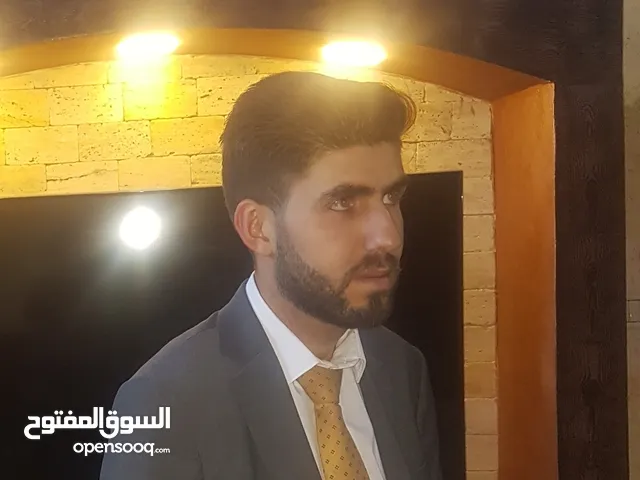 معاذ ناجح رضوان سعده
