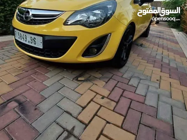 اوبيل كورسا