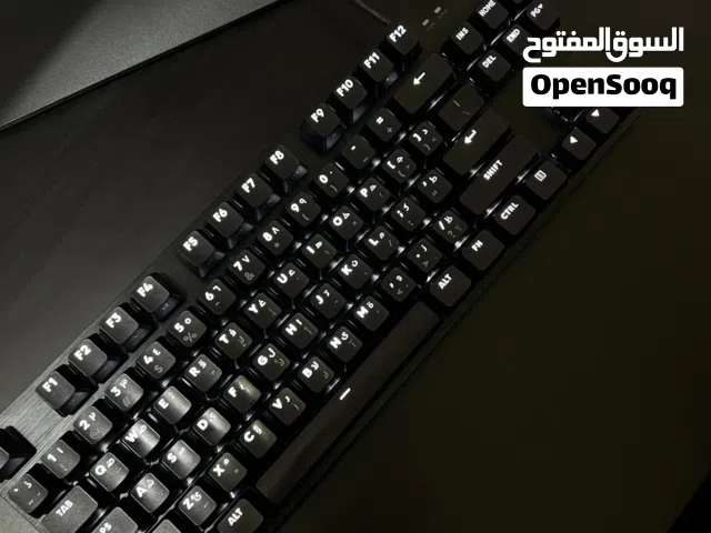 كيبورد g413 tkl Logitech