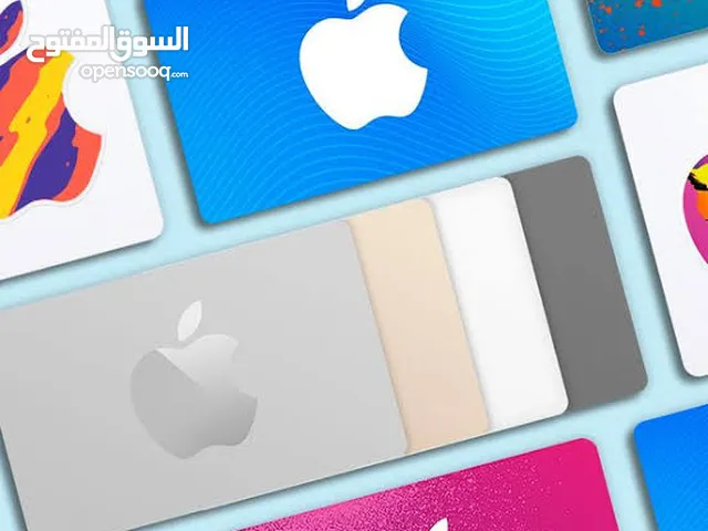 iTunes gaming card for Sale in Sidon