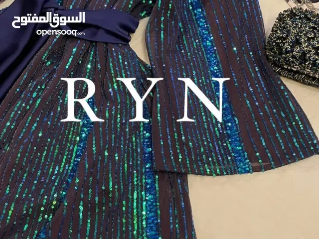 فستان سهره من براند RYN