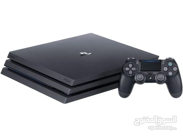 PlayStation 4 PlayStation for sale in Al Sharqiya