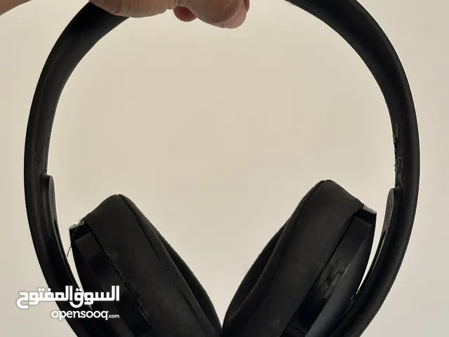 Playstation Gaming Headset in Tripoli