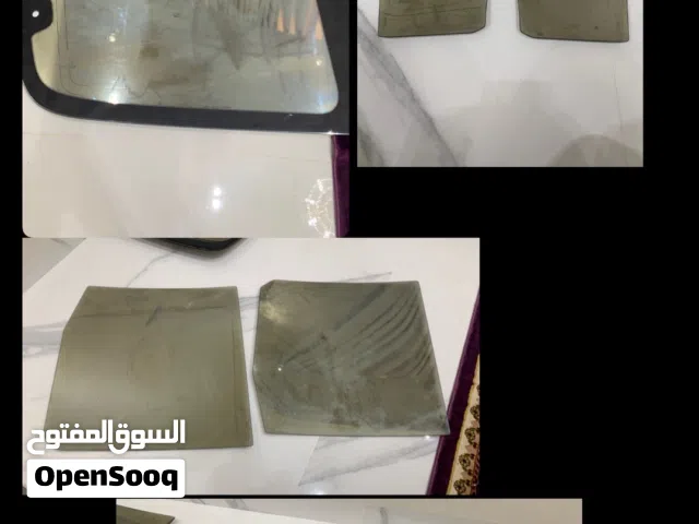 جامات لكسز LX470 موديل 98