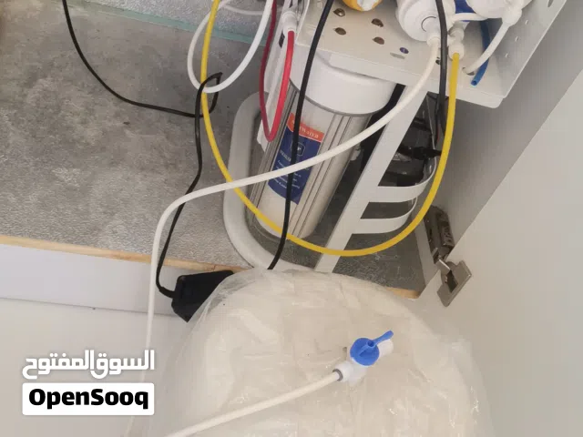 فلتر 9 مراحل للبيع