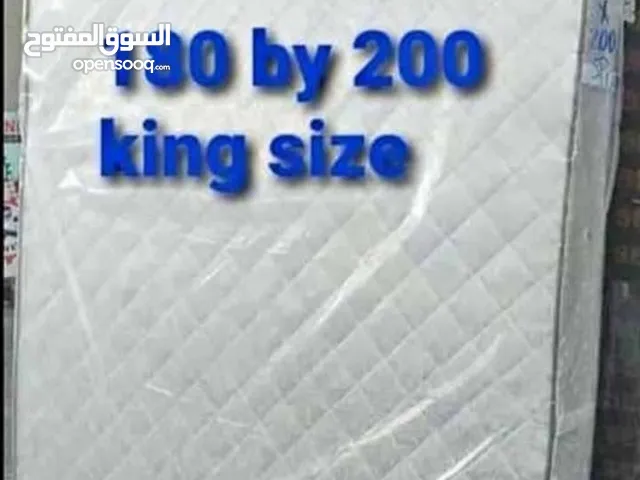 We are selling brand new king size mattress 180+200