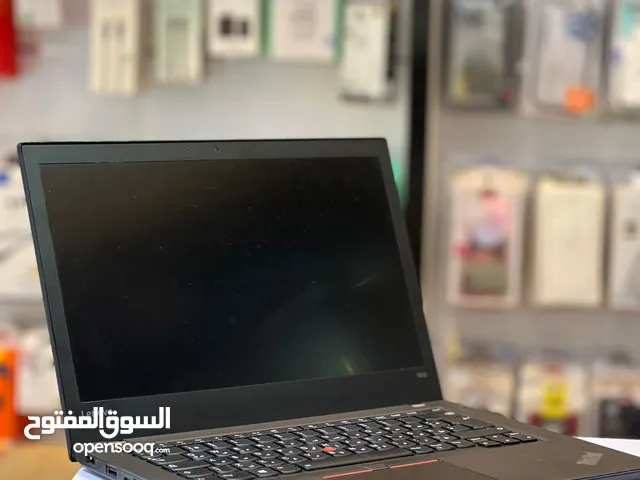 Lenovo thinkpad L470