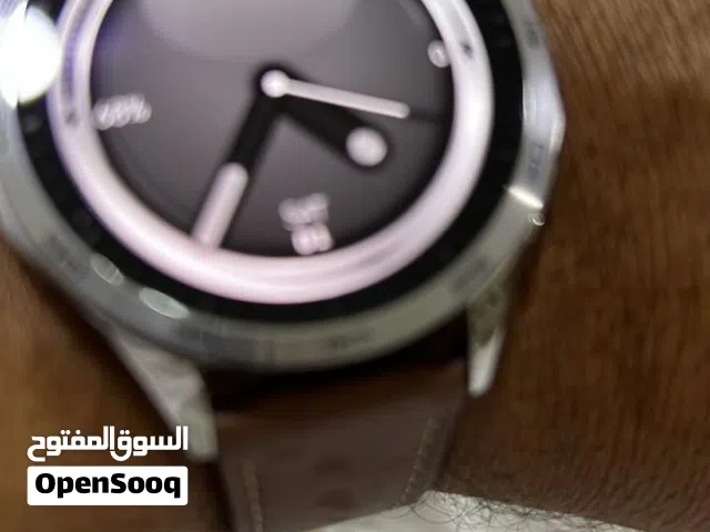 الساعه هواوي GT4