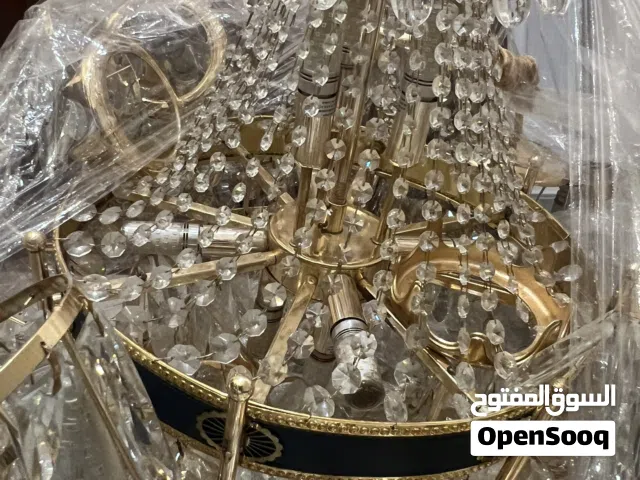 ثريا سقف جديدة للبيع