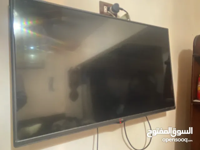 LG LED 42 inch TV in Kafr El-Sheikh