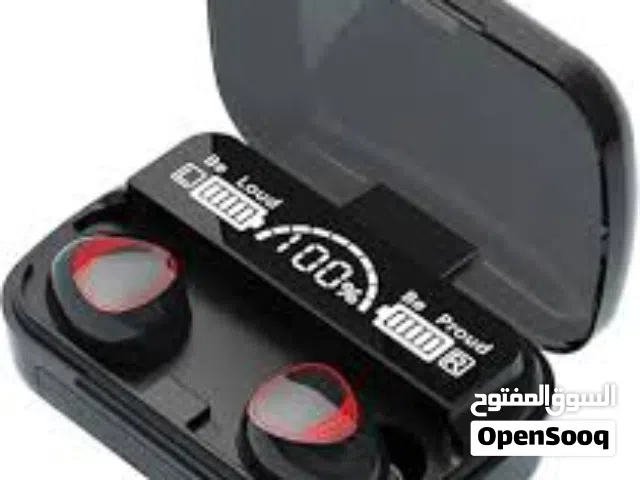 m10 earbuds عدد 2