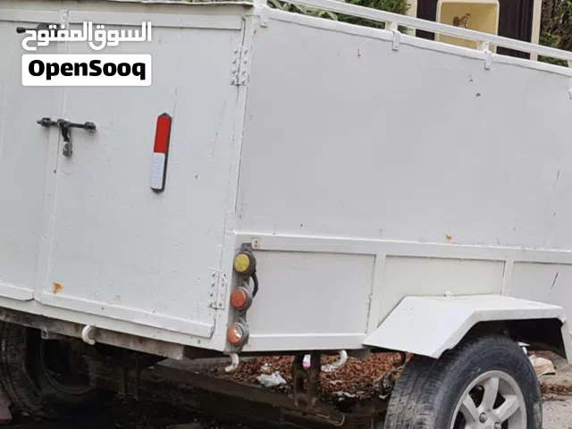 للبيع عربانه قلص تصلح للبر وسفر كلها واتر ابروف