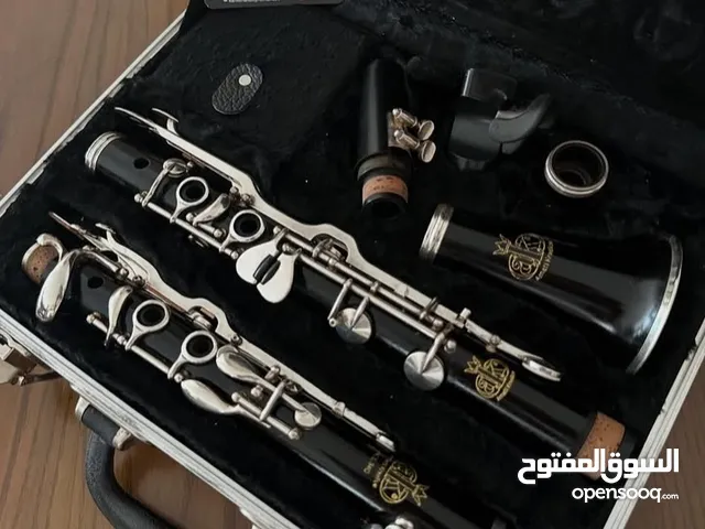 كلارنيت صول أماتي 340 clarinet G Amati 340
