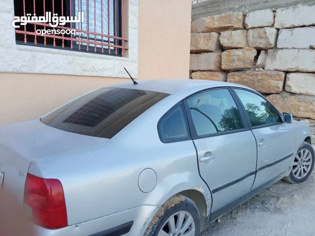 Used Volkswagen Passat in Qalqilya