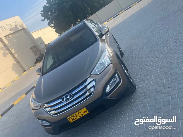 Hyundai Santa Fe 2014 in Al Batinah