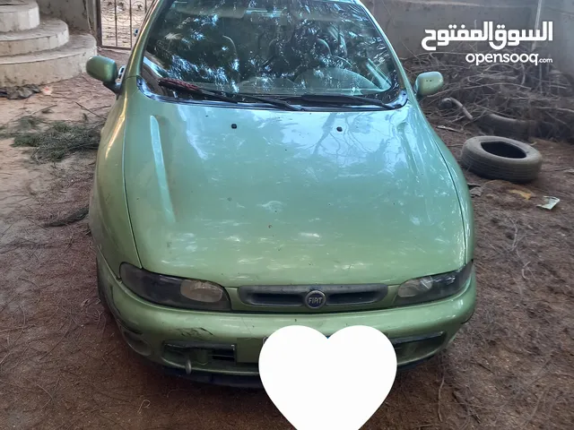 فيات ماريا 2001 للبيع