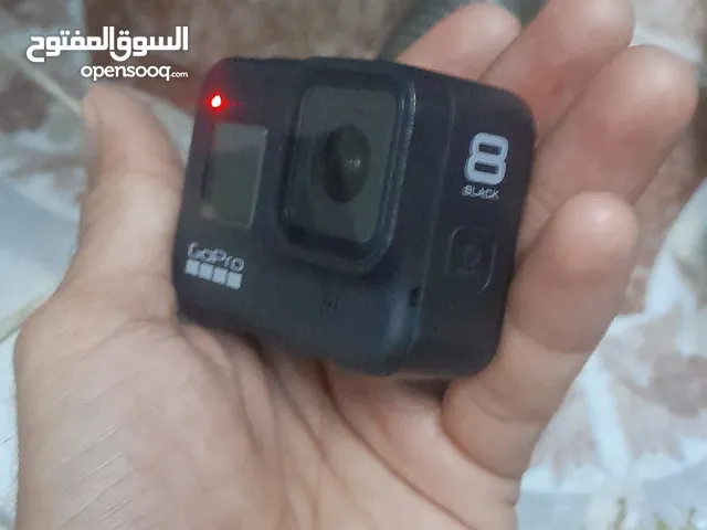 Go Pro DSLR Cameras in Aqaba