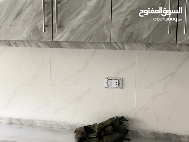 90 m2 3 Bedrooms Apartments for Rent in Amman Khalda