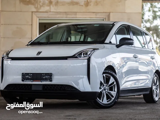 BESTUNE E05 NAT بستيون 2023 Zero