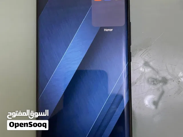 Honor X9b 5g 256/12+8GB RAM Metallic Black