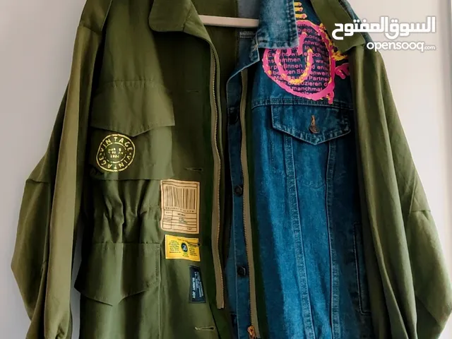 Jackets Jackets - Coats in Al Ahmadi