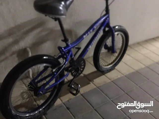 سيكل BMX مستعمل
