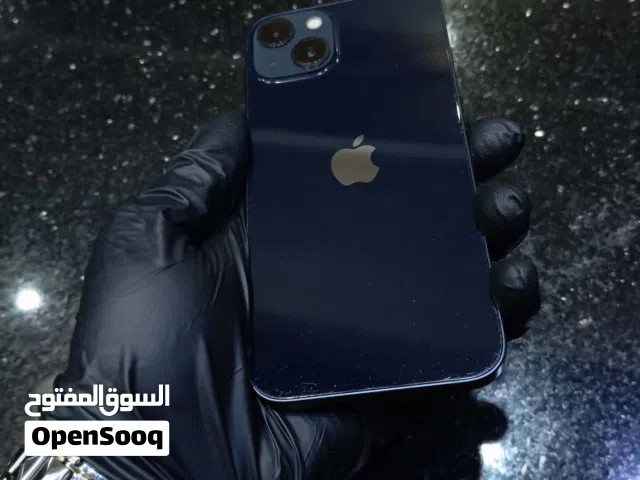 Apple iPhone 13 128 GB in Aqaba